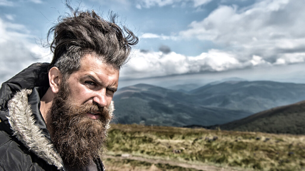 Benefits of using beard oil