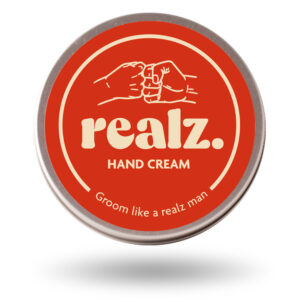 Realz Hand Cream