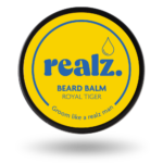 Royal Tiger Beard Balm - 100ml