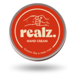 Realz Hand Cream - 100ml