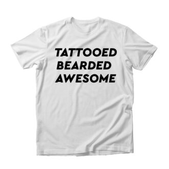 Realz Man Tshirt