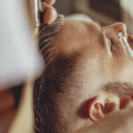 Beard Oil, Great for your skin