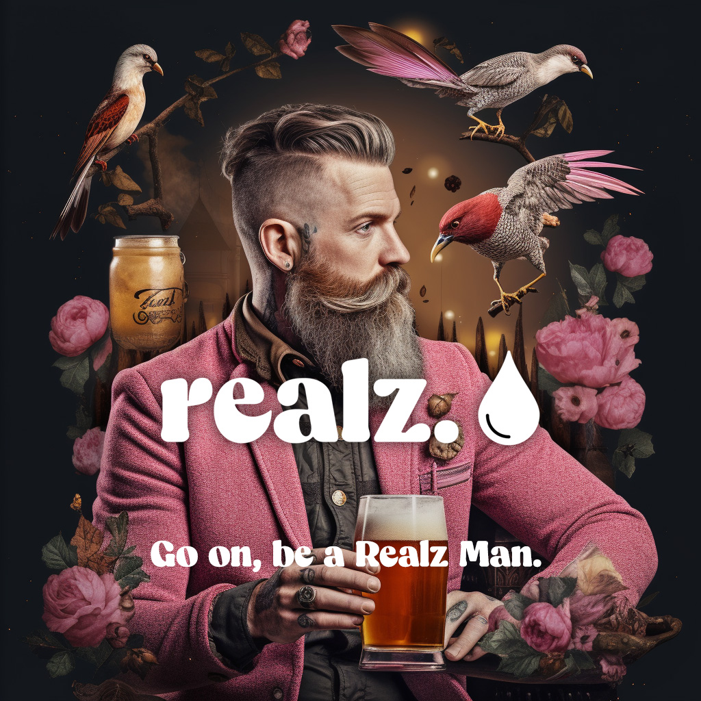 realzman