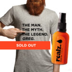 Fathers Day Legends